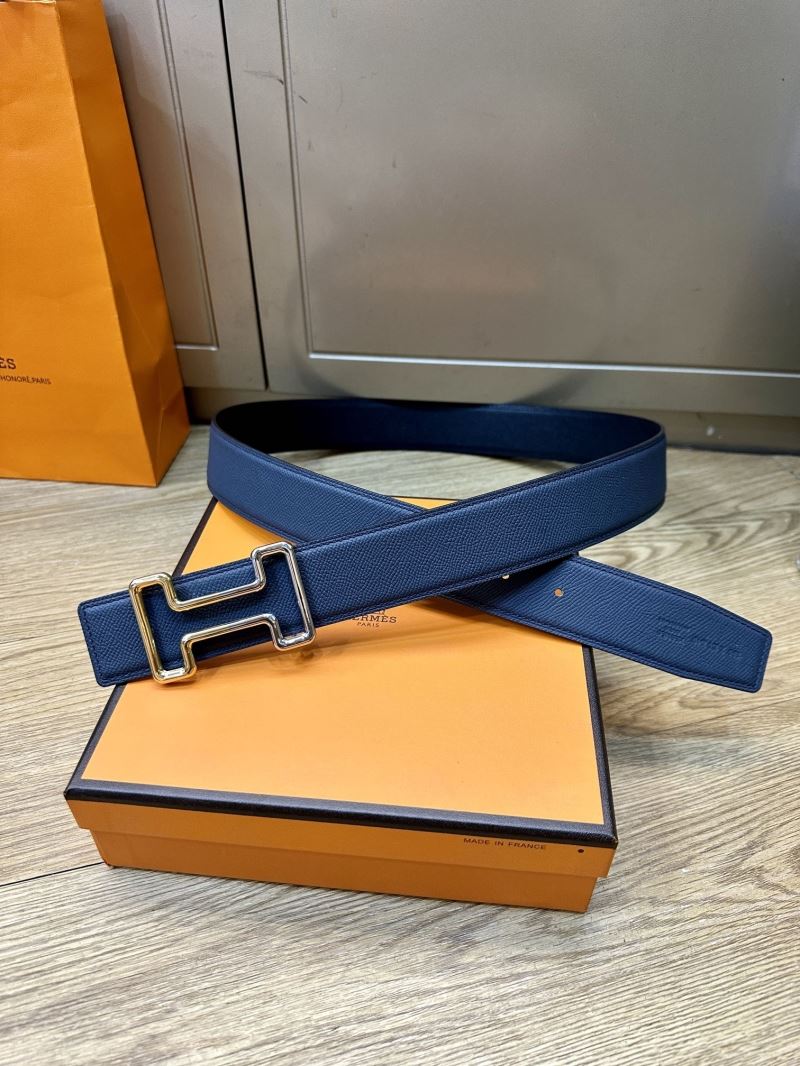 Hermes Belts